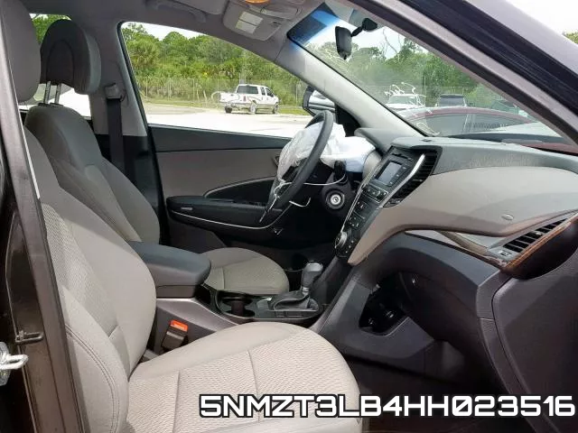 5NMZT3LB4HH023516 фото 6