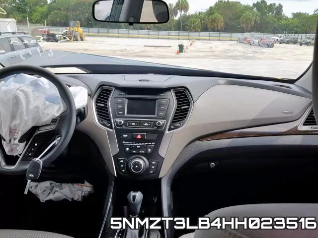 5NMZT3LB4HH023516 фото 10