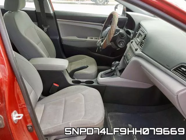 5NPD74LF9HH079669 фото 6
