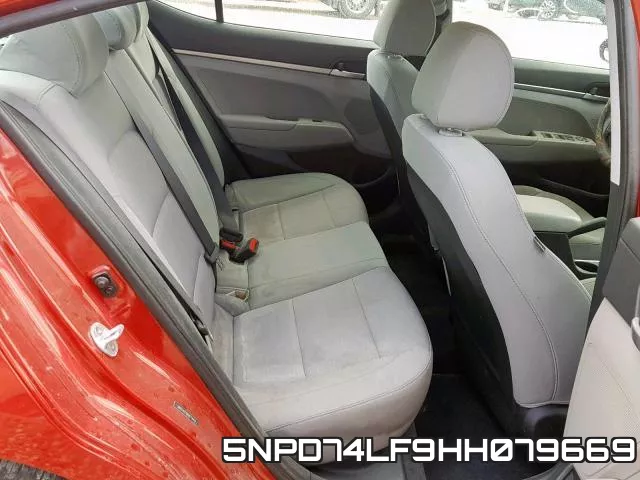 5NPD74LF9HH079669 фото 7