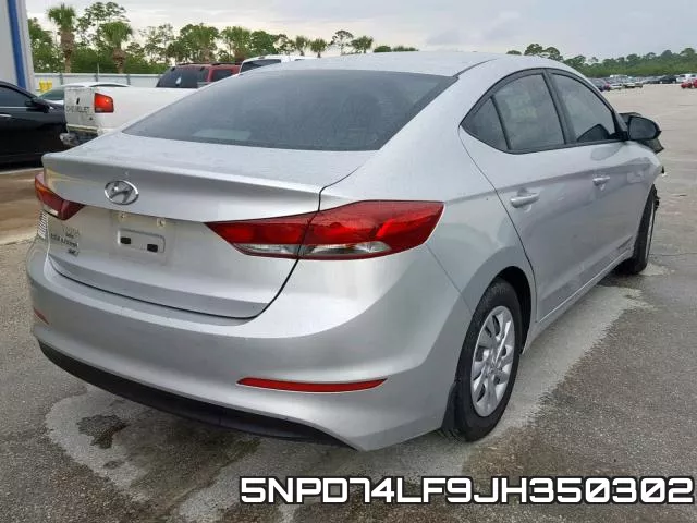 5NPD74LF9JH350302 фото 5