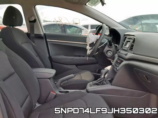 5NPD74LF9JH350302 фото 6