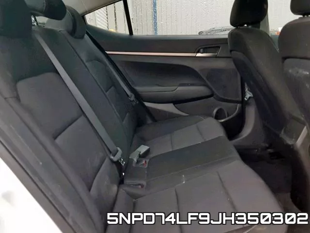 5NPD74LF9JH350302 фото 7