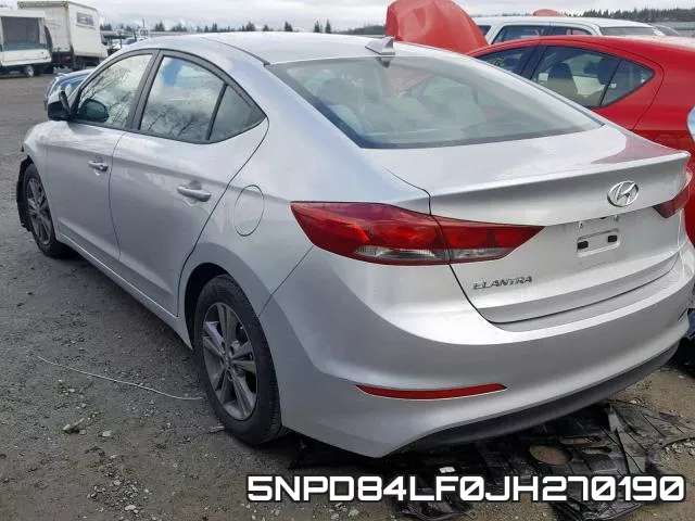5NPD84LF0JH270190 фото 4
