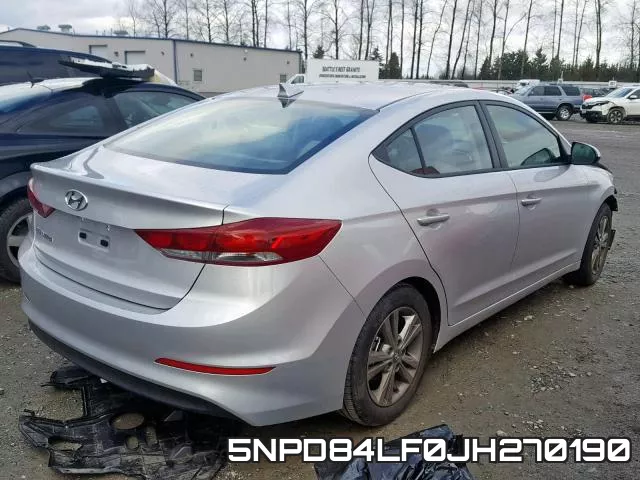 5NPD84LF0JH270190 фото 5