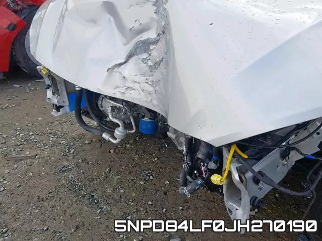 5NPD84LF0JH270190 фото 10
