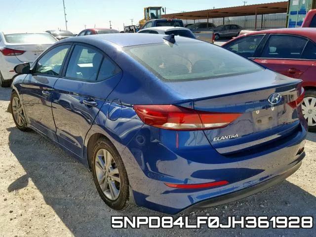 5NPD84LF0JH361928 фото 4