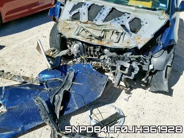 5NPD84LF0JH361928 фото 10
