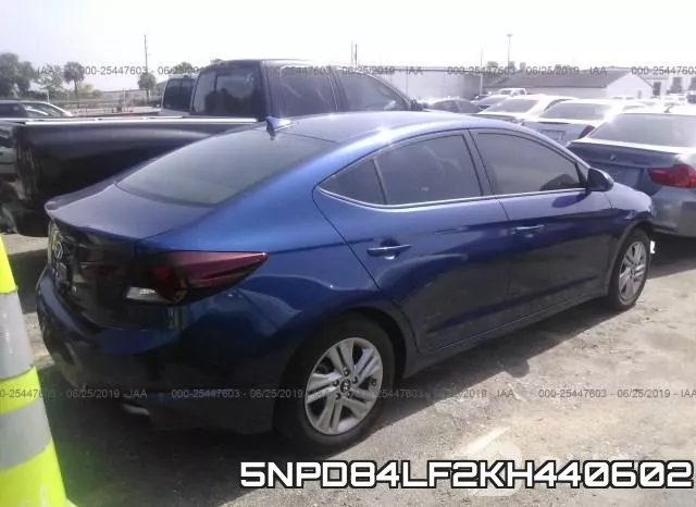 5NPD84LF2KH440602 фото 5