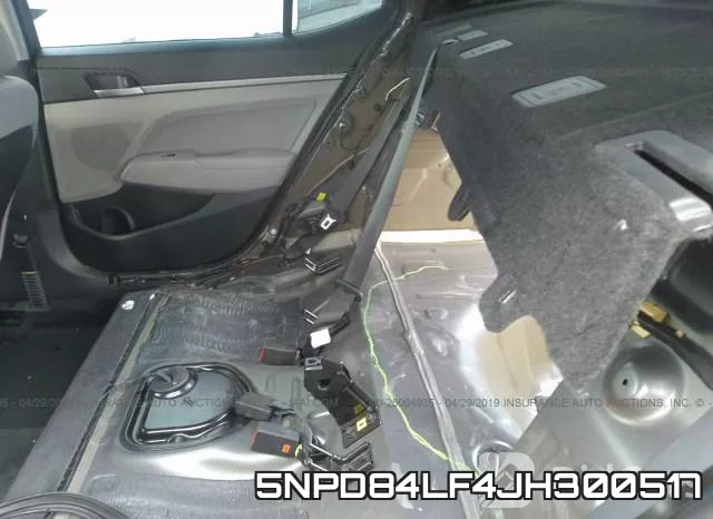 5NPD84LF4JH300517 фото 9