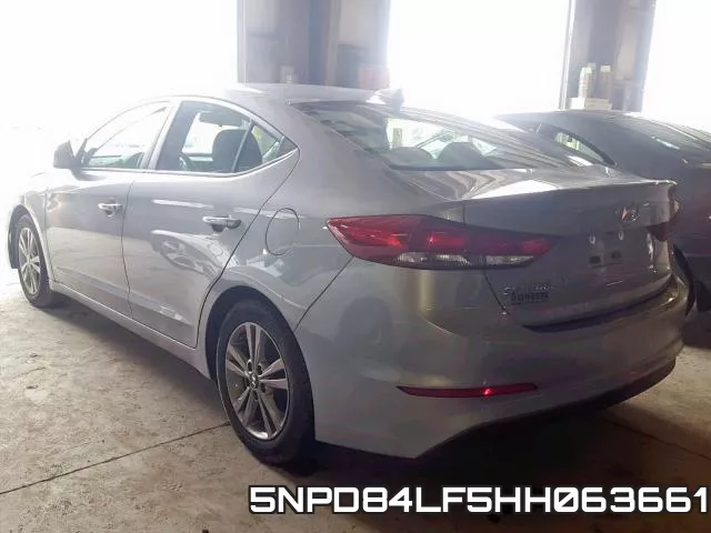5NPD84LF5HH063661 фото 4