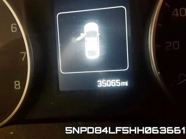 5NPD84LF5HH063661 фото 9