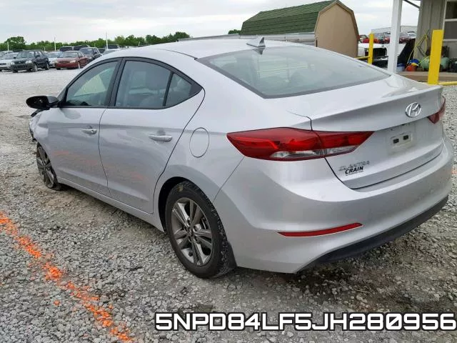 5NPD84LF5JH280956 фото 4