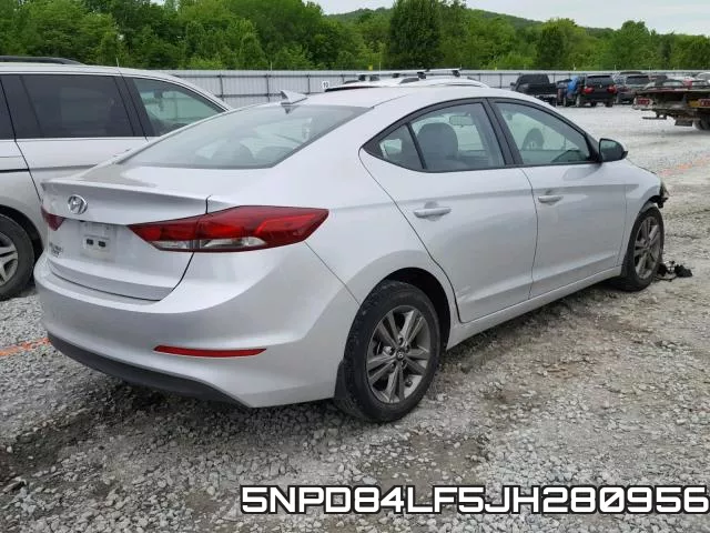 5NPD84LF5JH280956 фото 5
