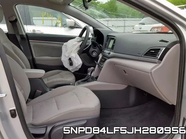 5NPD84LF5JH280956 фото 6