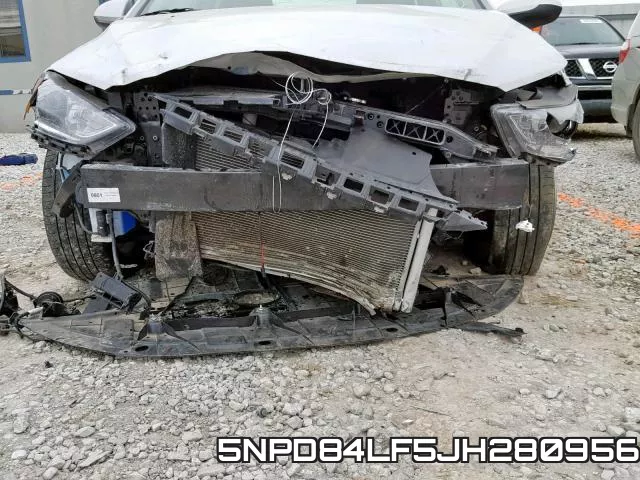 5NPD84LF5JH280956 фото 10