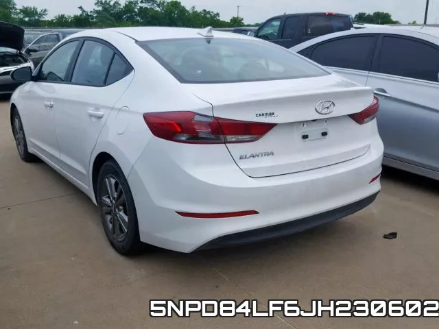 5NPD84LF6JH230602 фото 4