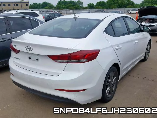 5NPD84LF6JH230602 фото 5