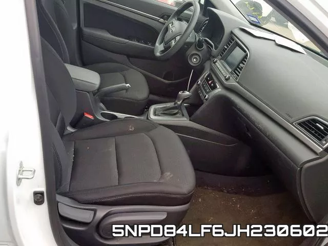 5NPD84LF6JH230602 фото 6