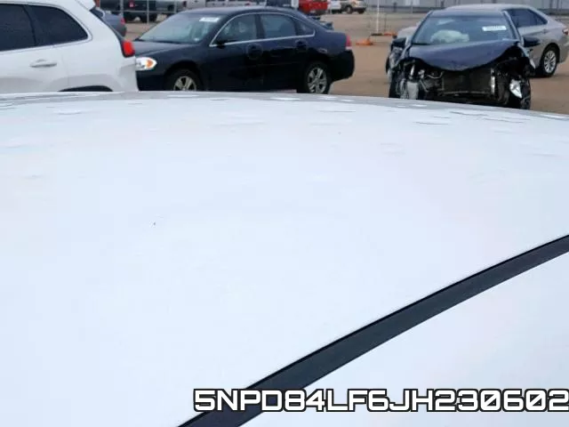 5NPD84LF6JH230602 фото 10