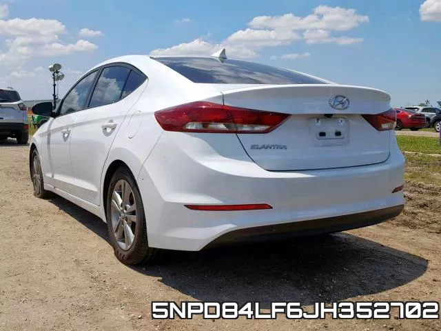 5NPD84LF6JH352702 фото 4