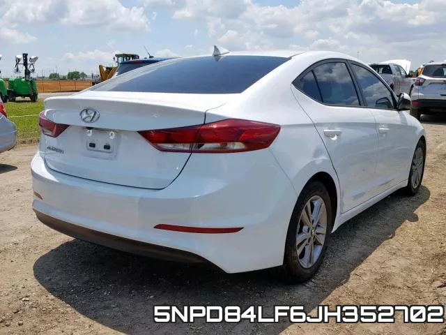 5NPD84LF6JH352702 фото 5