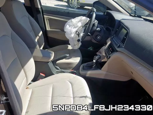 5NPD84LF8JH234330 фото 6