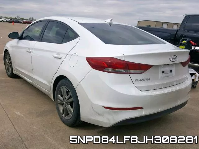 5NPD84LF8JH308281 фото 4