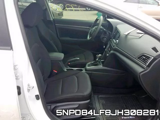 5NPD84LF8JH308281 фото 6