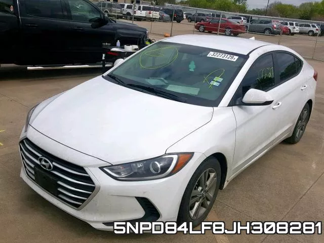 5NPD84LF8JH308281 фото 10
