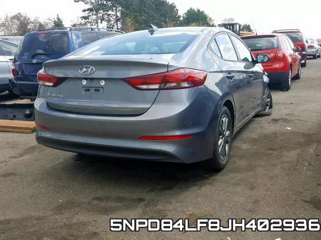 5NPD84LF8JH402936 фото 5