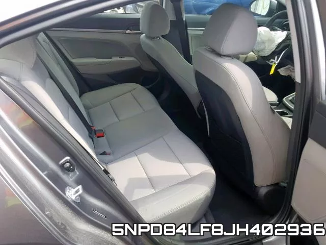 5NPD84LF8JH402936 фото 7