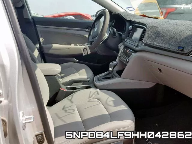5NPD84LF9HH042862 фото 6