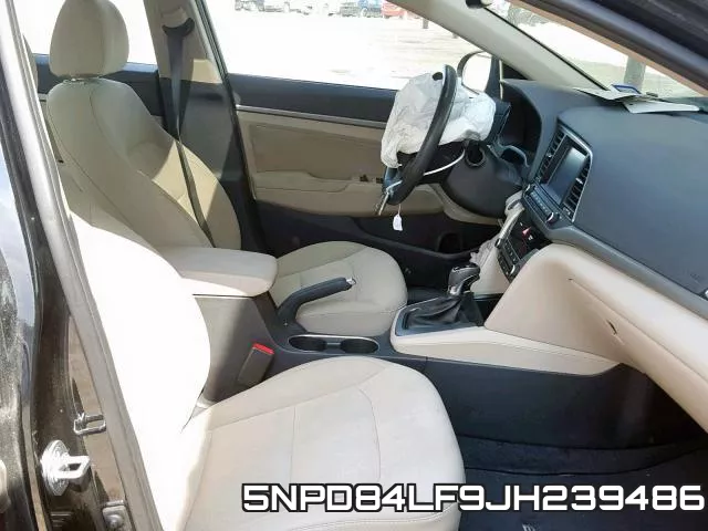 5NPD84LF9JH239486 фото 6