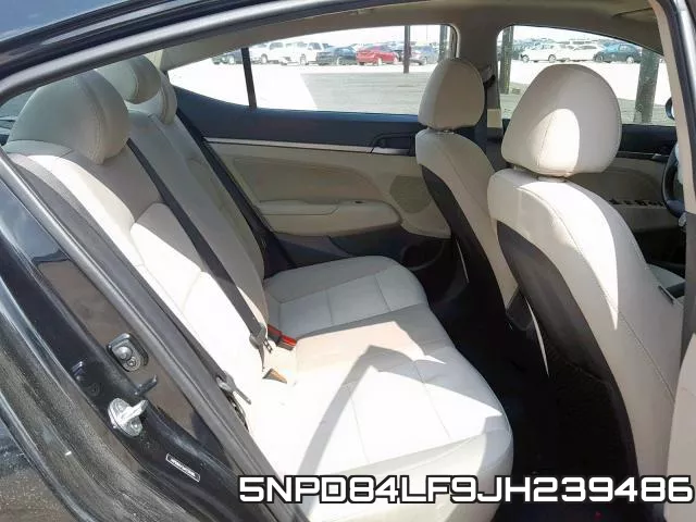 5NPD84LF9JH239486 фото 7