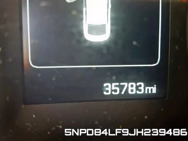 5NPD84LF9JH239486 фото 9