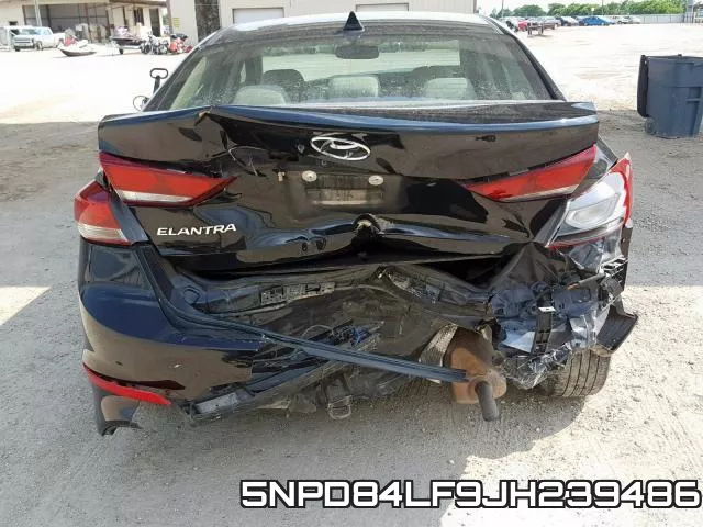 5NPD84LF9JH239486 фото 10
