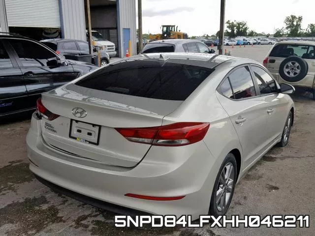 5NPD84LFXHH046211 фото 5