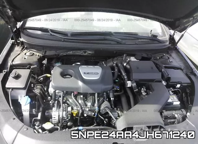 5NPE24AA4JH671240 фото 2