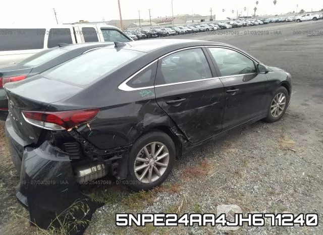 5NPE24AA4JH671240 фото 5
