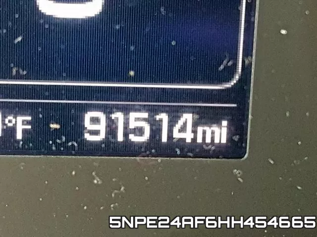 5NPE24AF6HH454665 фото 9