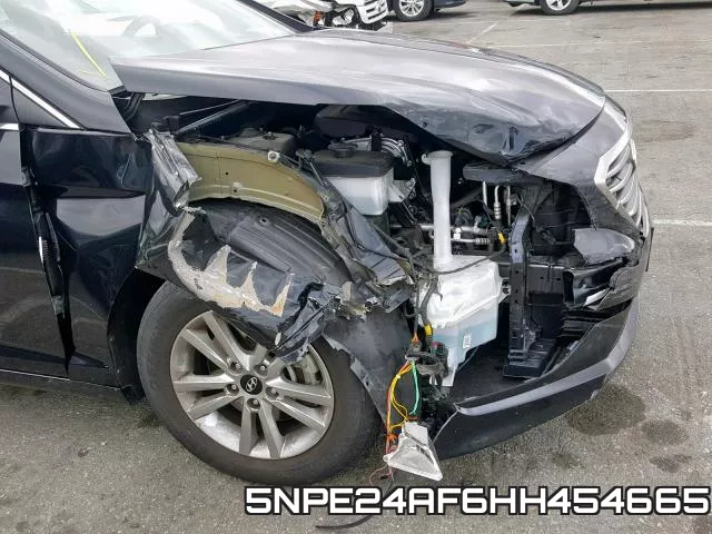 5NPE24AF6HH454665 фото 10