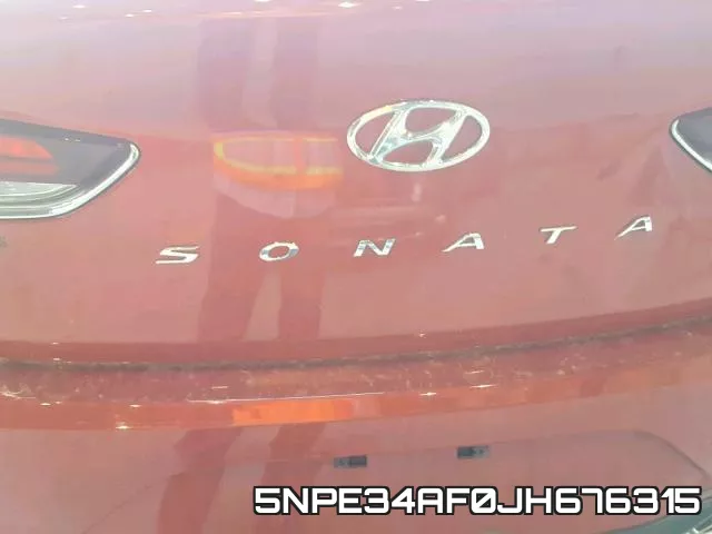 5NPE34AF0JH676315 фото 10