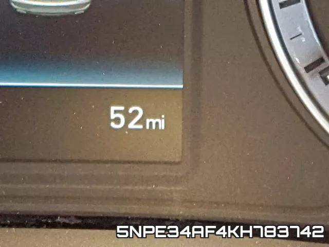 5NPE34AF4KH783742 фото 9