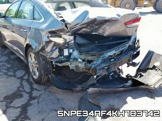5NPE34AF4KH783742 фото 10