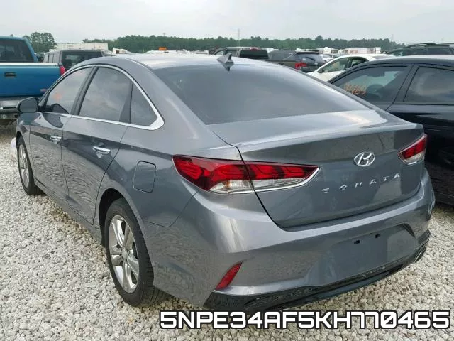5NPE34AF5KH770465 фото 4