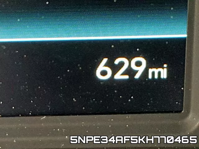 5NPE34AF5KH770465 фото 9