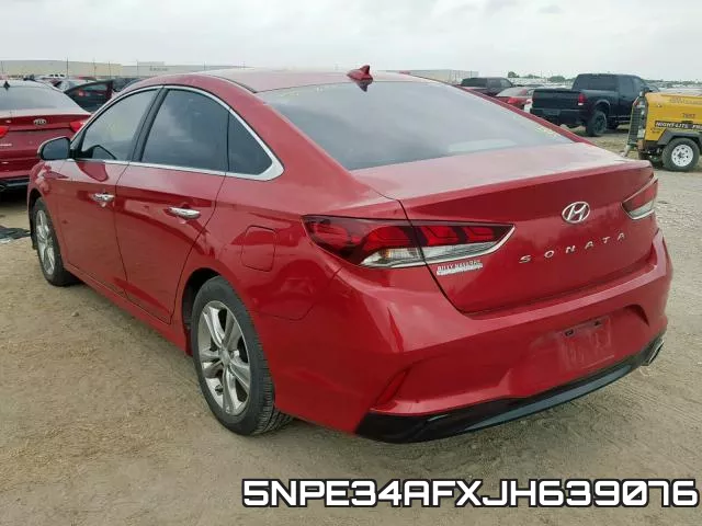 5NPE34AFXJH639076 фото 4