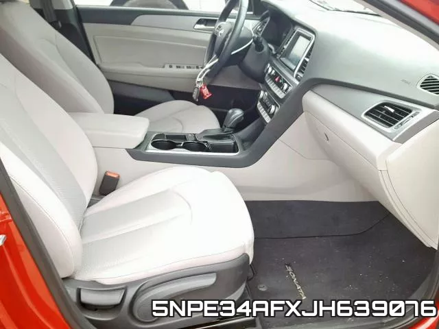 5NPE34AFXJH639076 фото 6