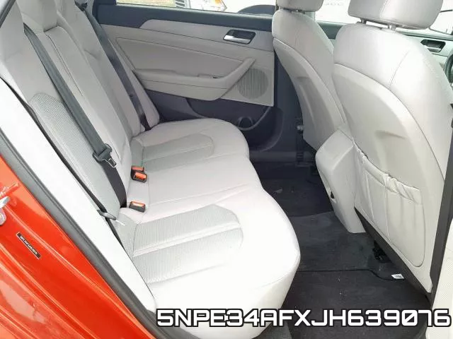5NPE34AFXJH639076 фото 7